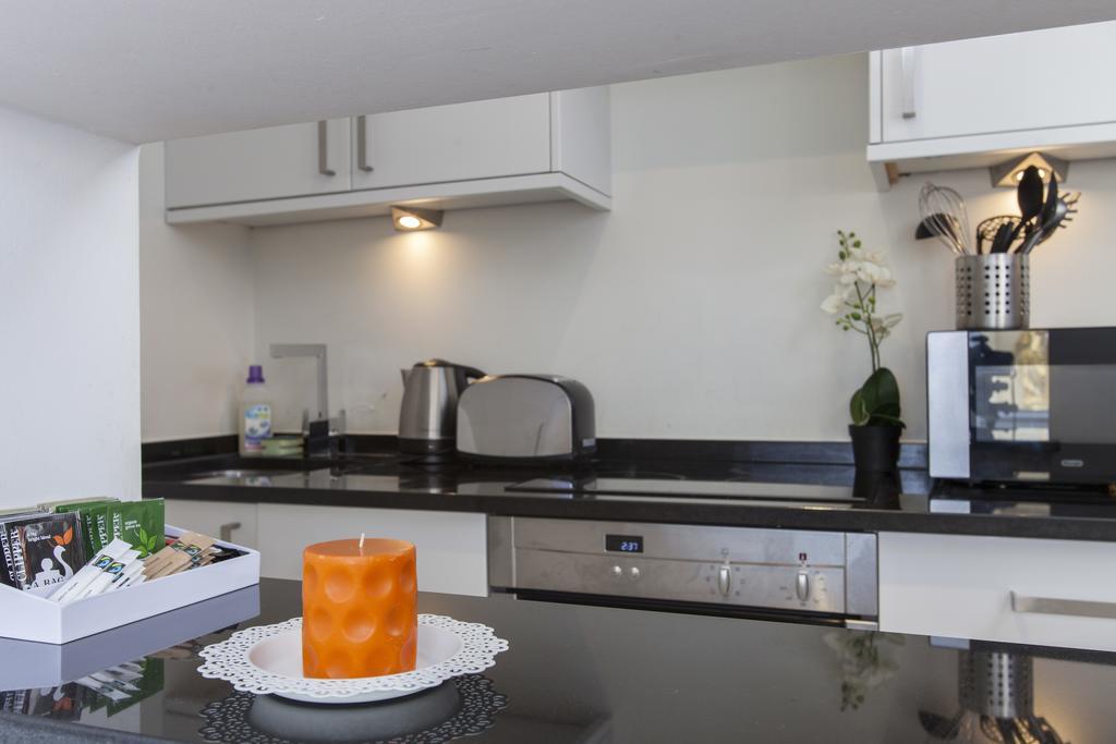 Appartement Club Living - Piccadilly & Covent Garden Londres