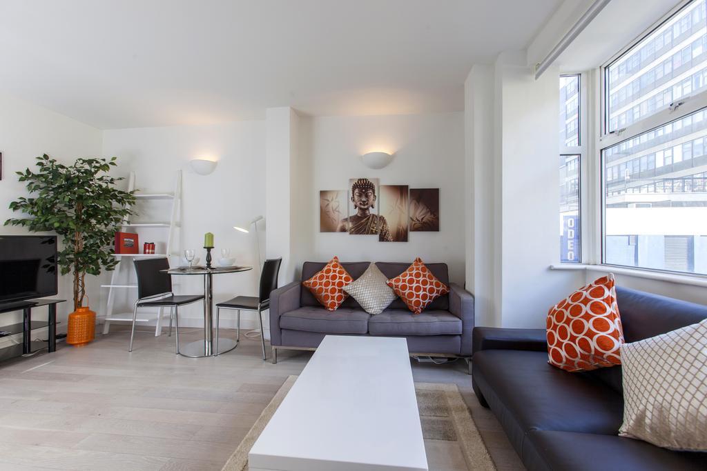 Club Living - Piccadilly & Covent Garden * Londres