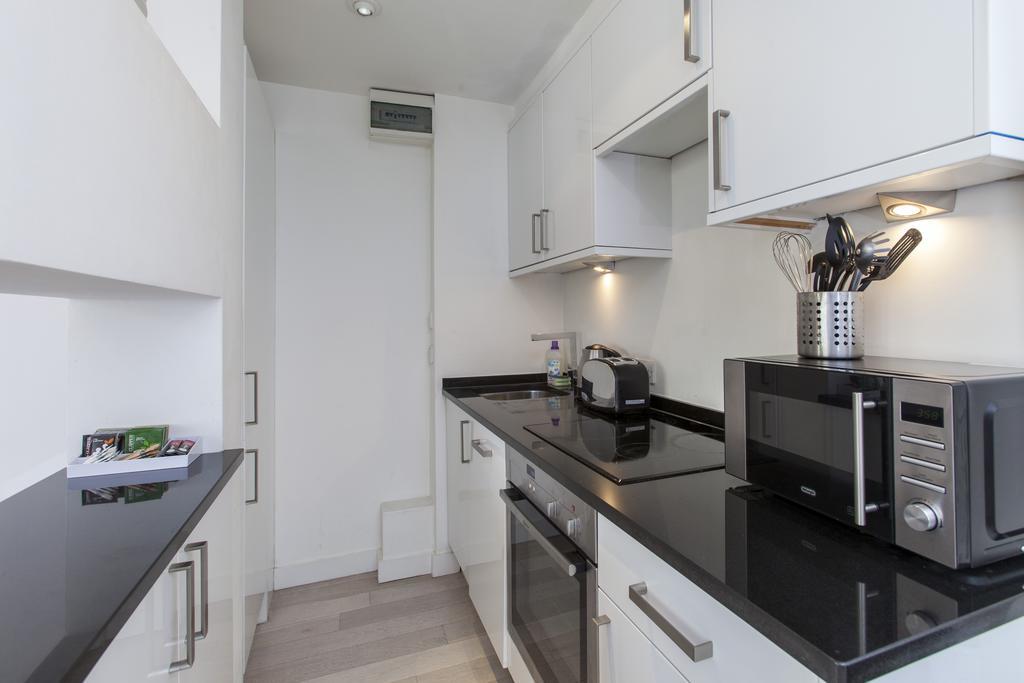 Club Living - Piccadilly & Covent Garden *