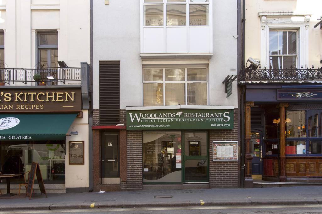 Appartement Club Living - Piccadilly & Covent Garden Londres