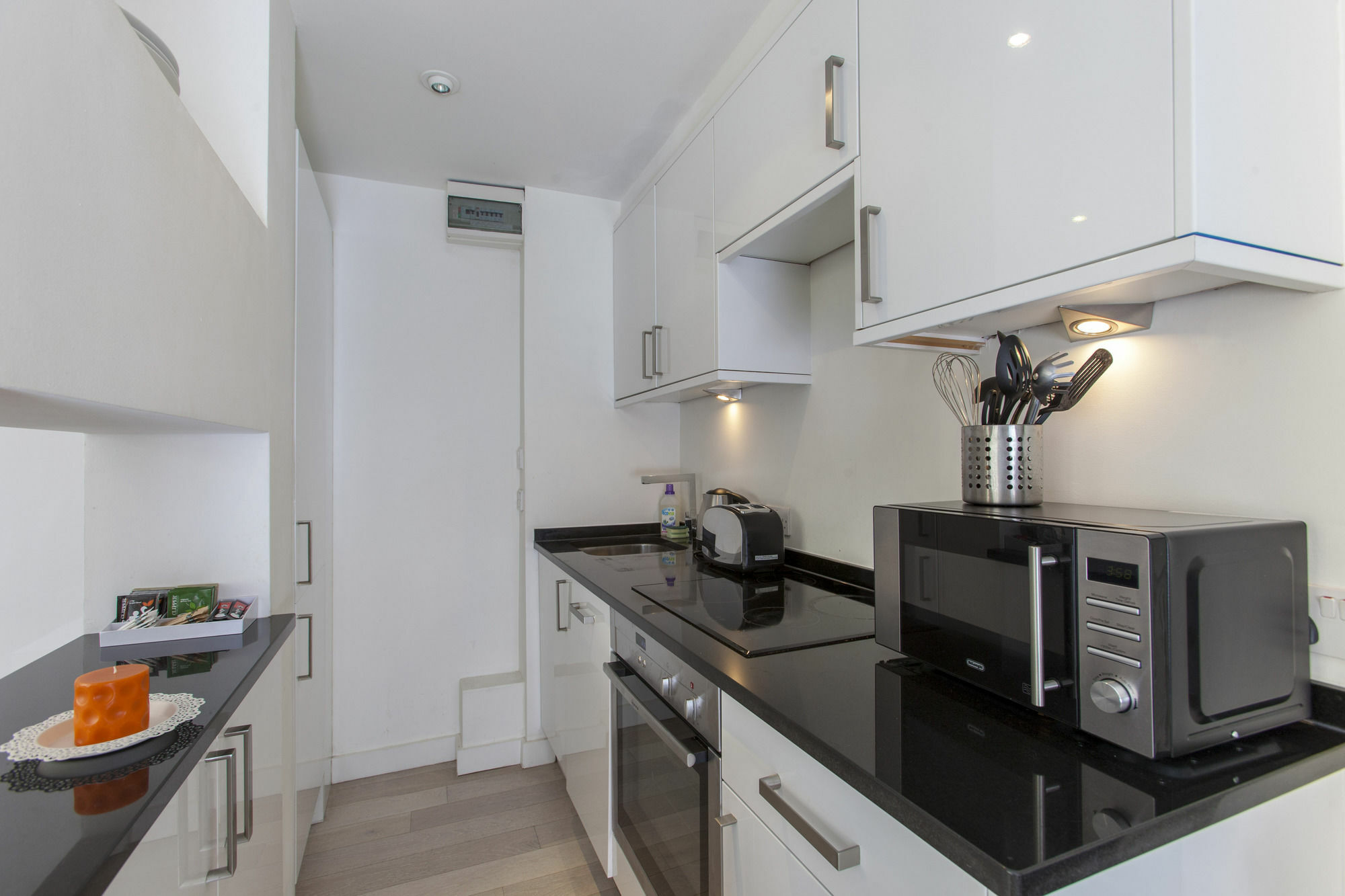 Club Living - Piccadilly & Covent Garden Appartement Londres