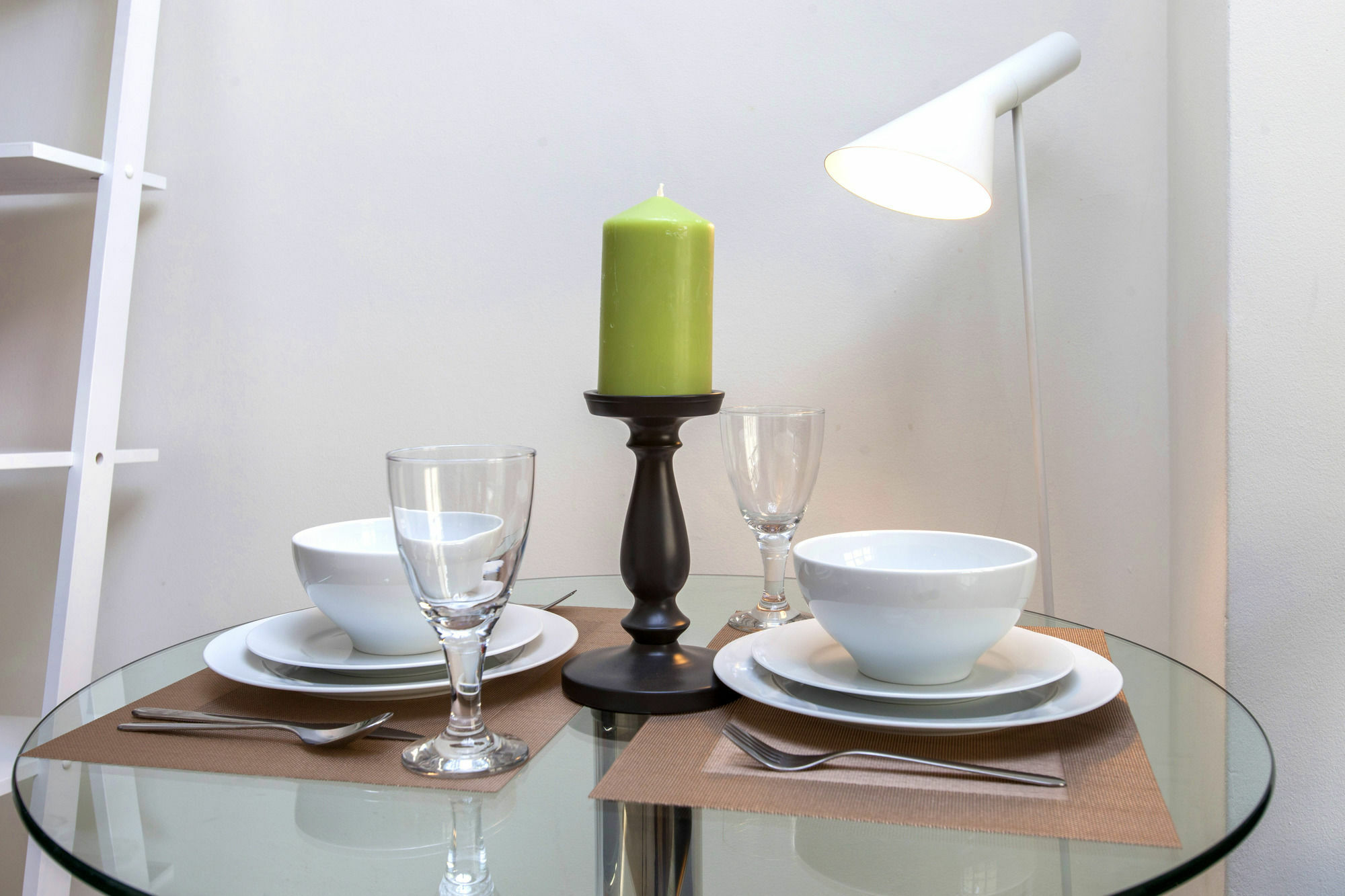 Club Living - Piccadilly & Covent Garden