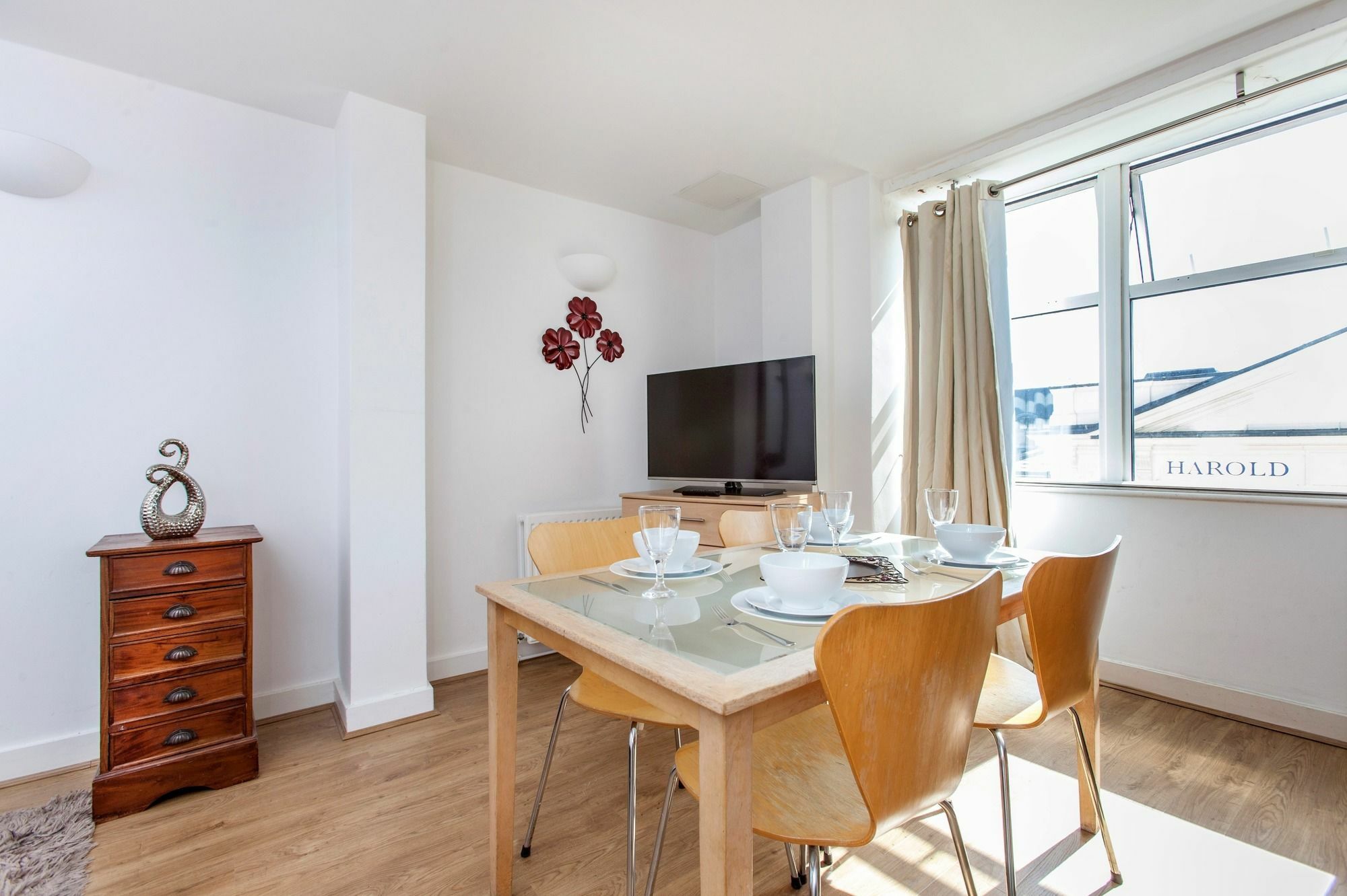 Club Living - Piccadilly & Covent Garden Appartement Londres