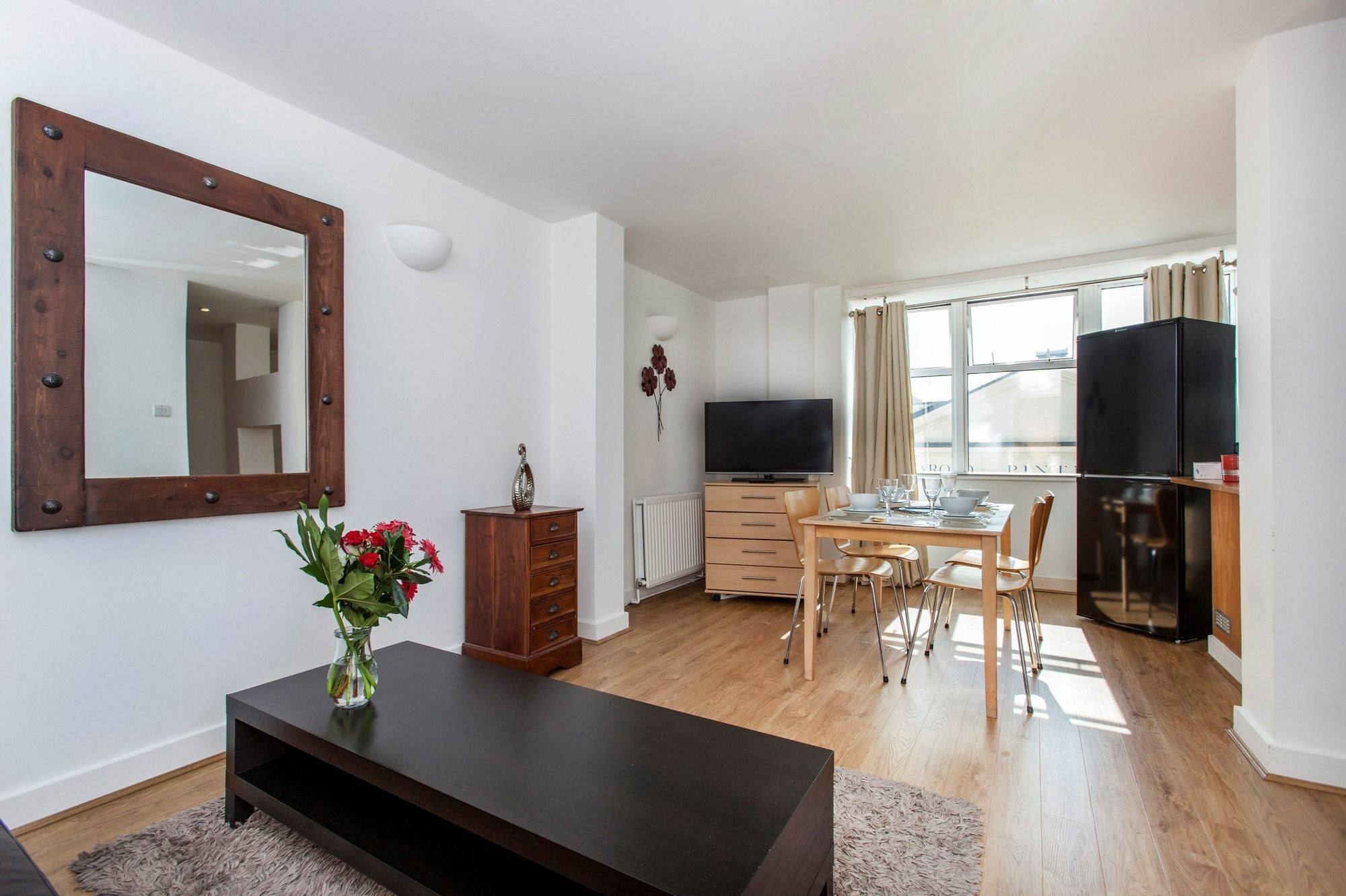 Club Living - Piccadilly & Covent Garden Appartement