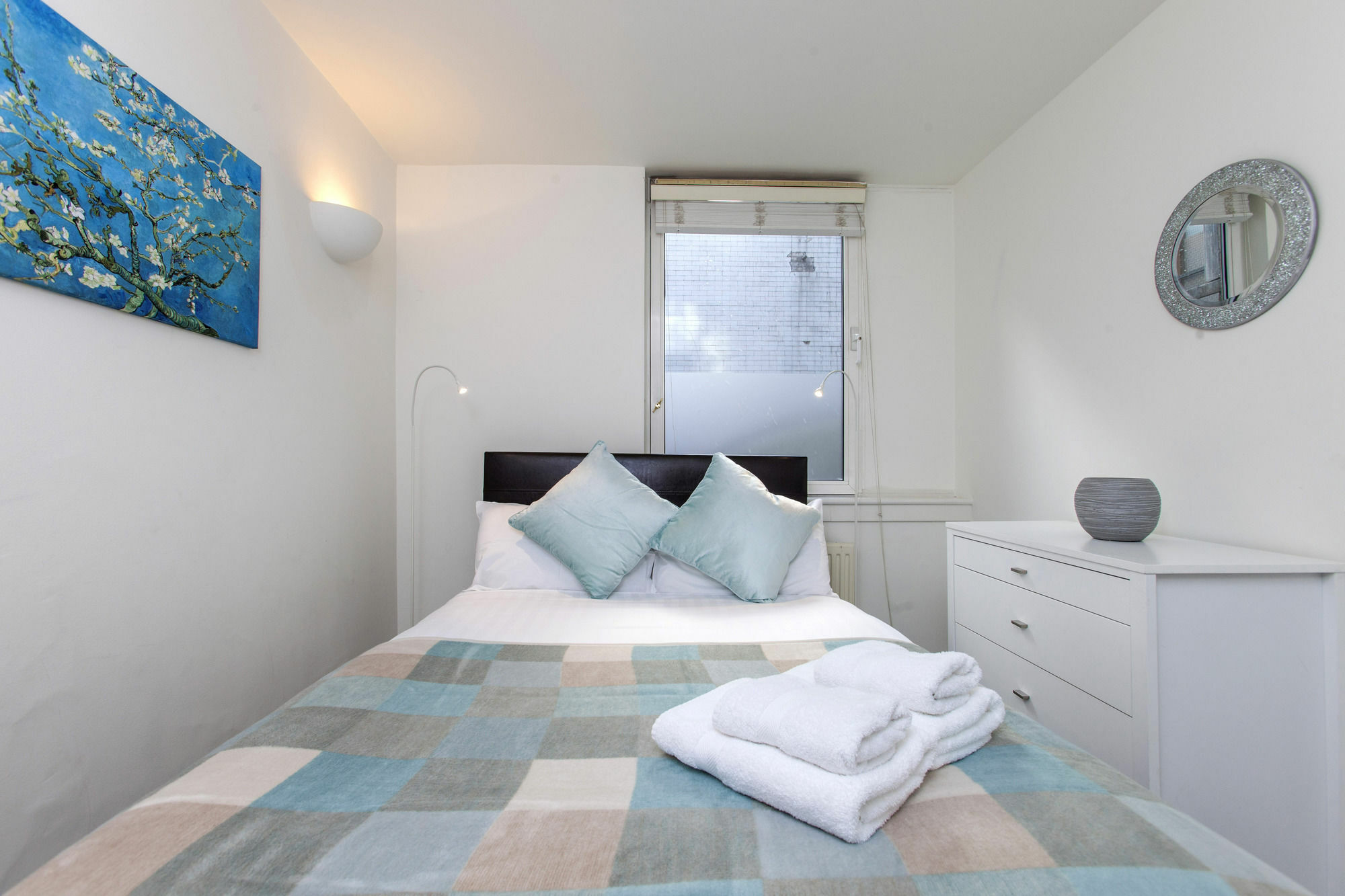 Appartement Club Living - Piccadilly & Covent Garden *