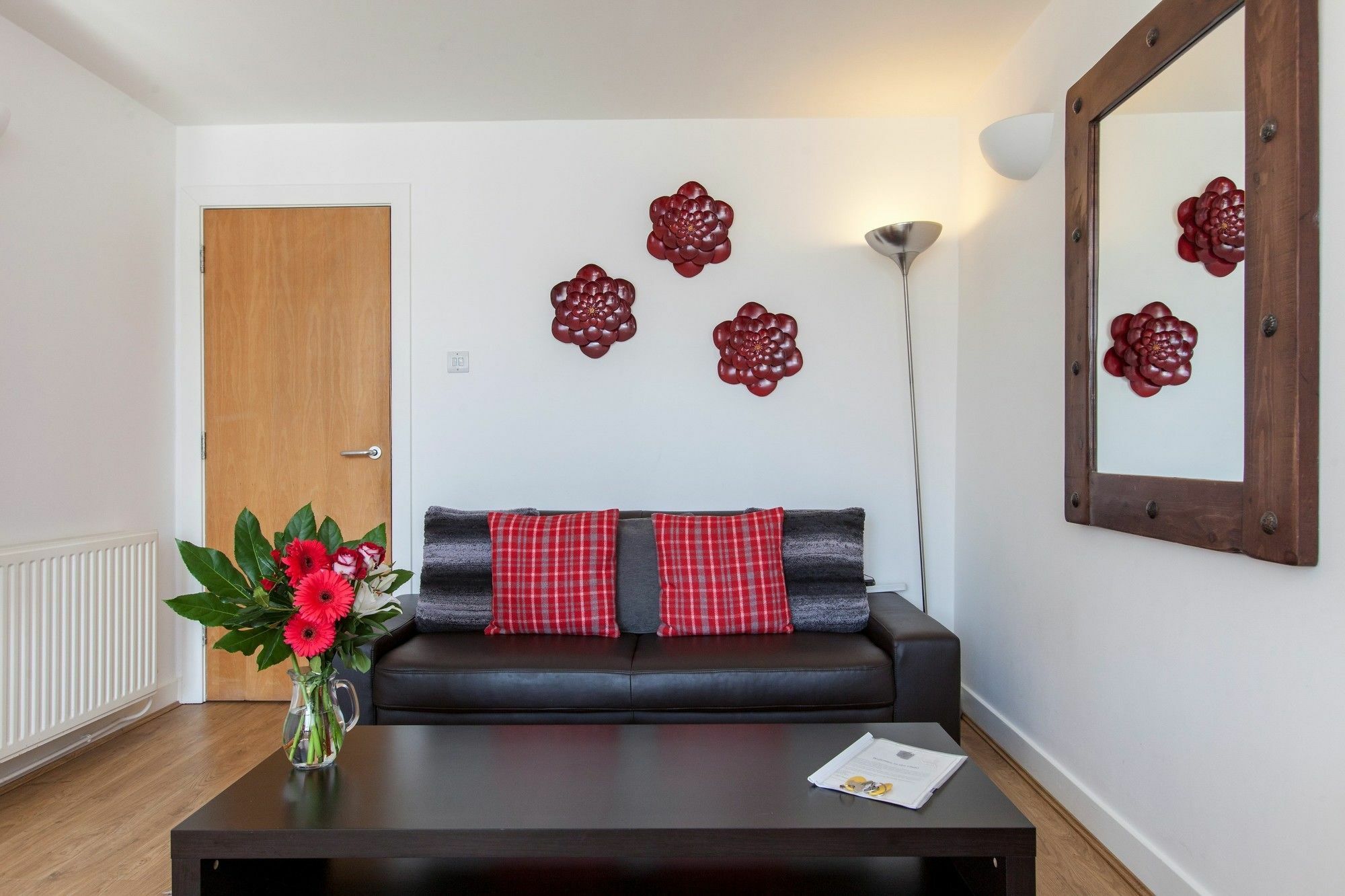 Club Living - Piccadilly & Covent Garden Appartement