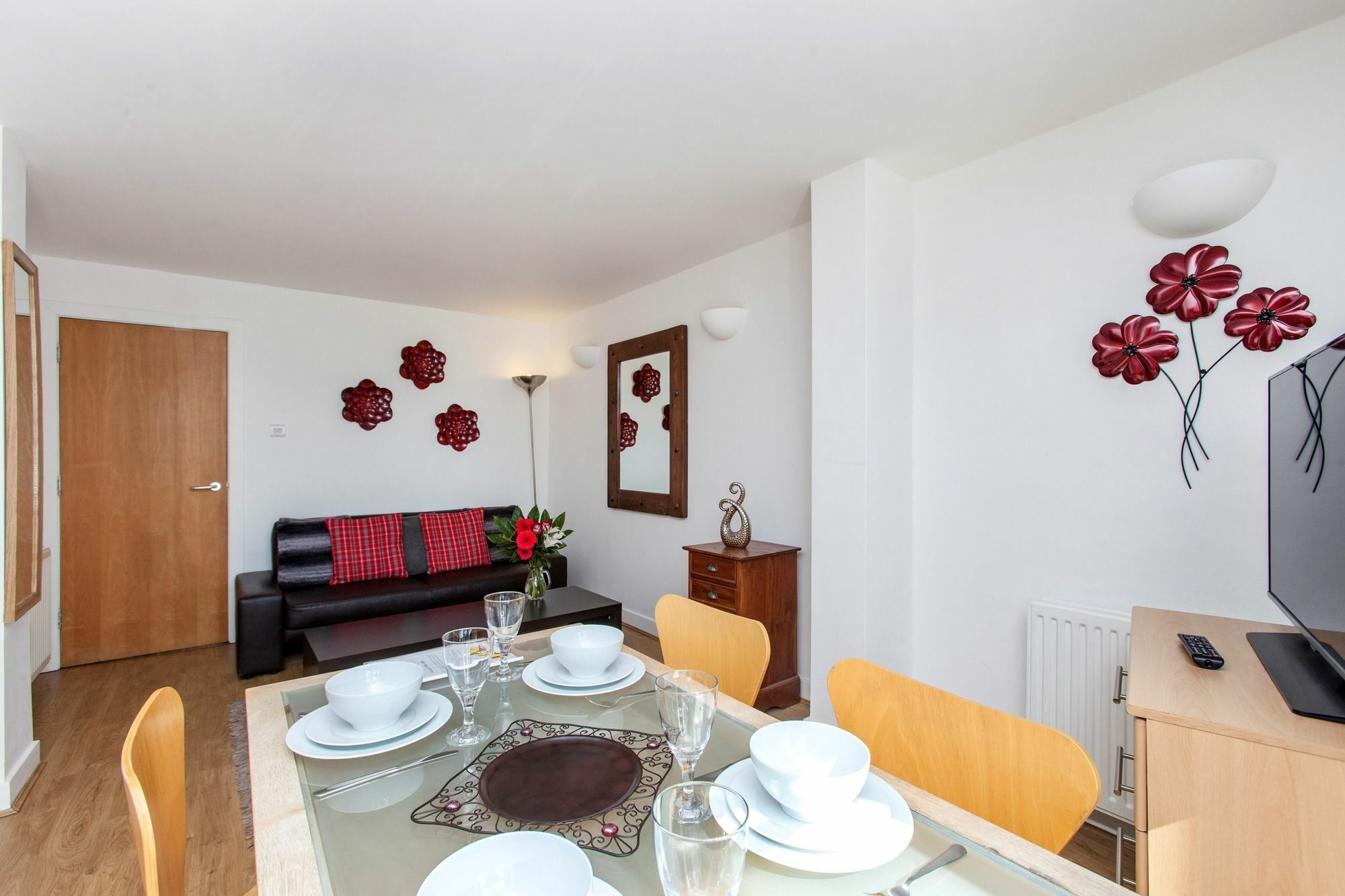 Club Living - Piccadilly & Covent Garden *