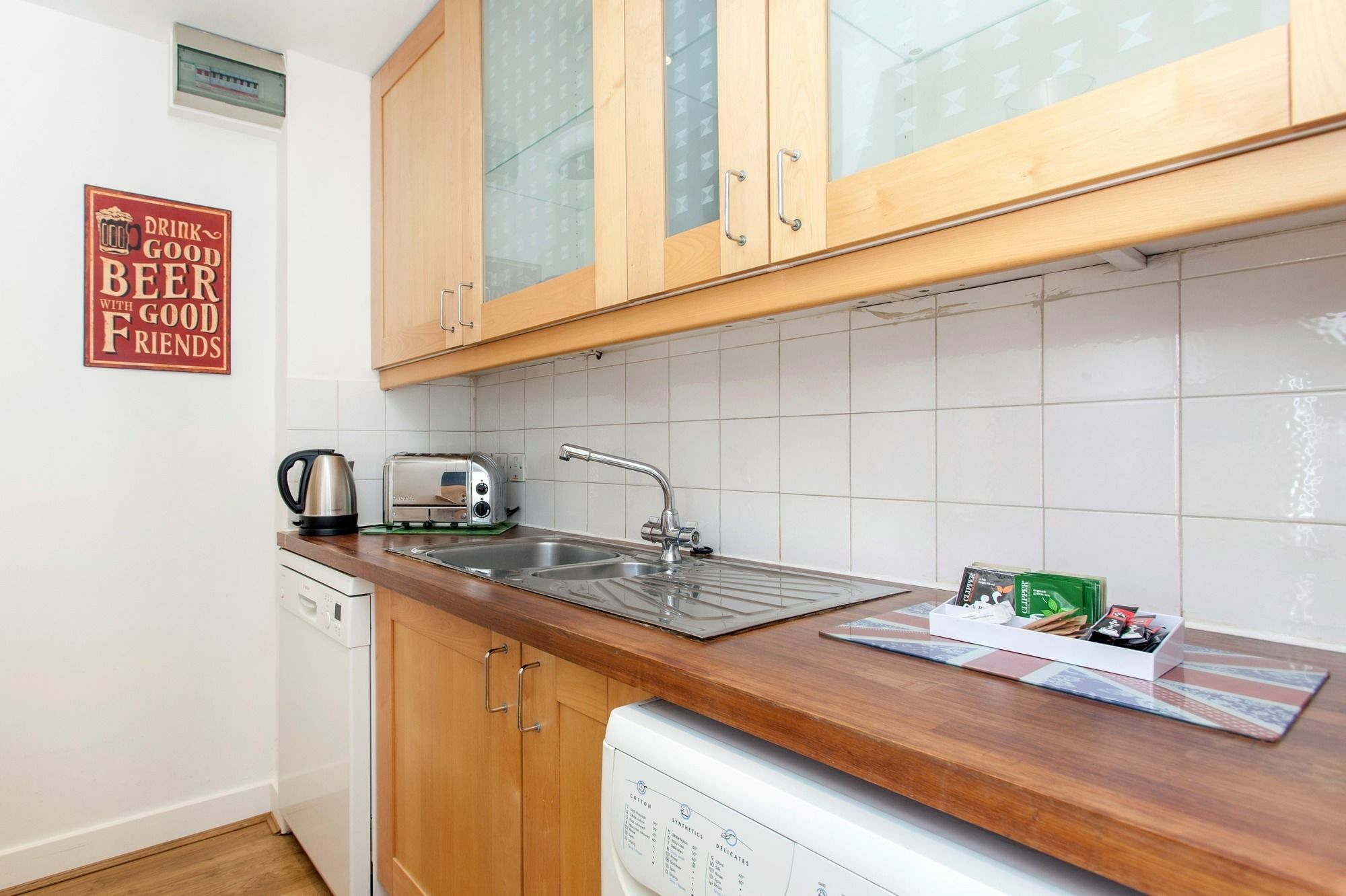 Club Living - Piccadilly & Covent Garden Appartement *