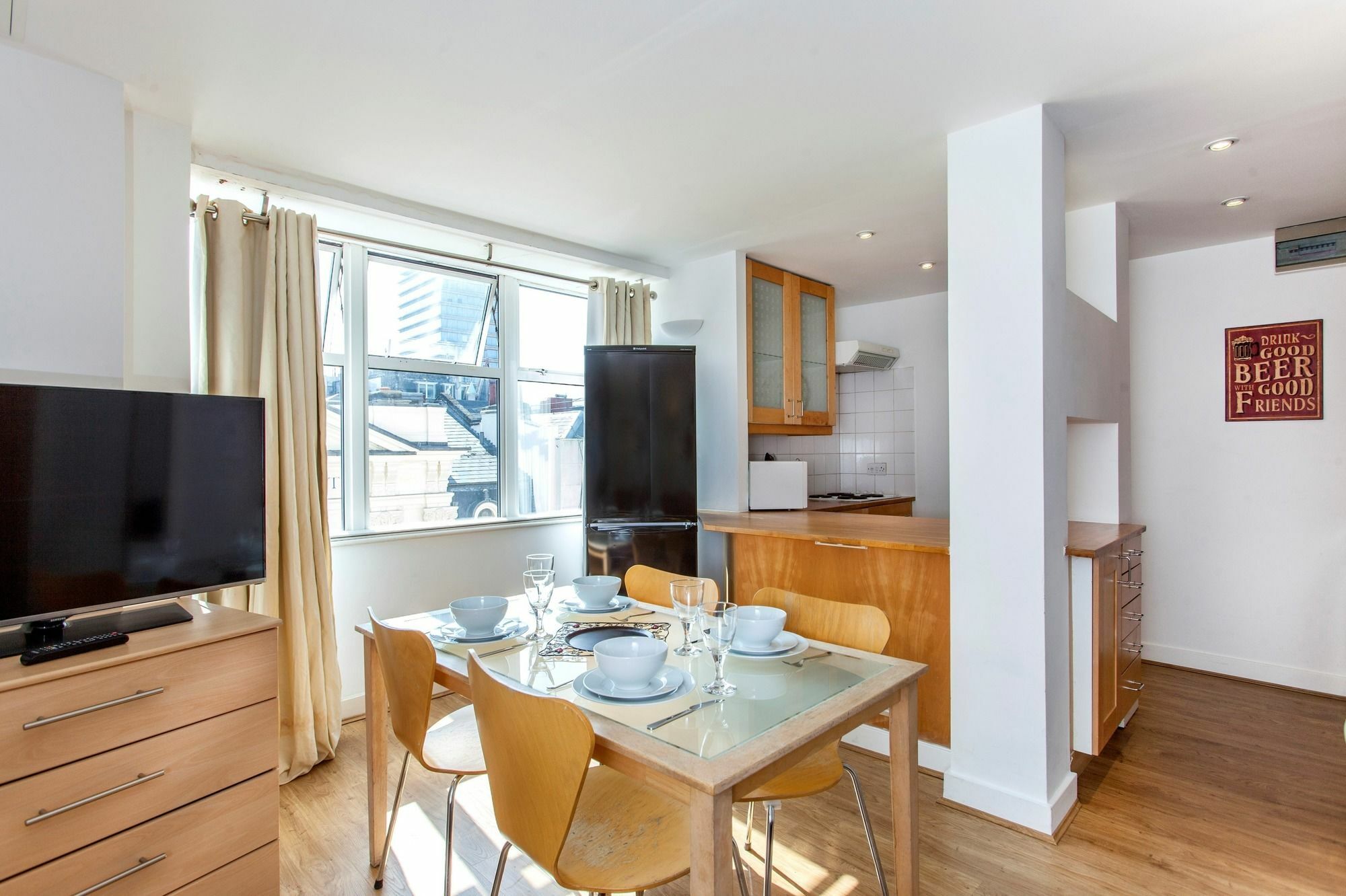 Appartement Club Living - Piccadilly & Covent Garden