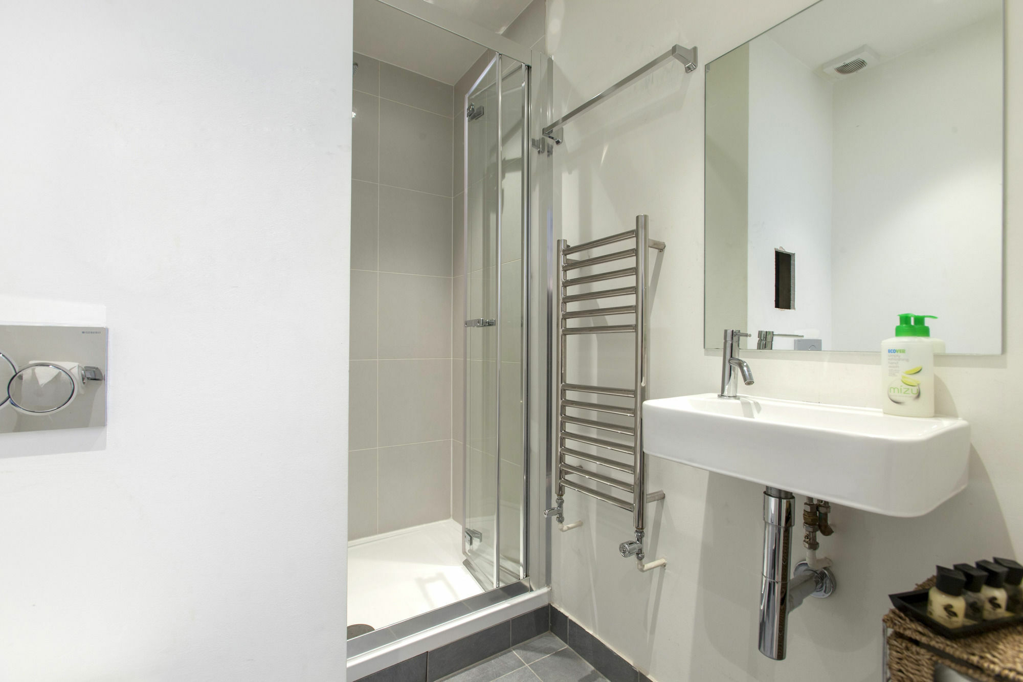 Appartement Club Living - Piccadilly & Covent Garden *