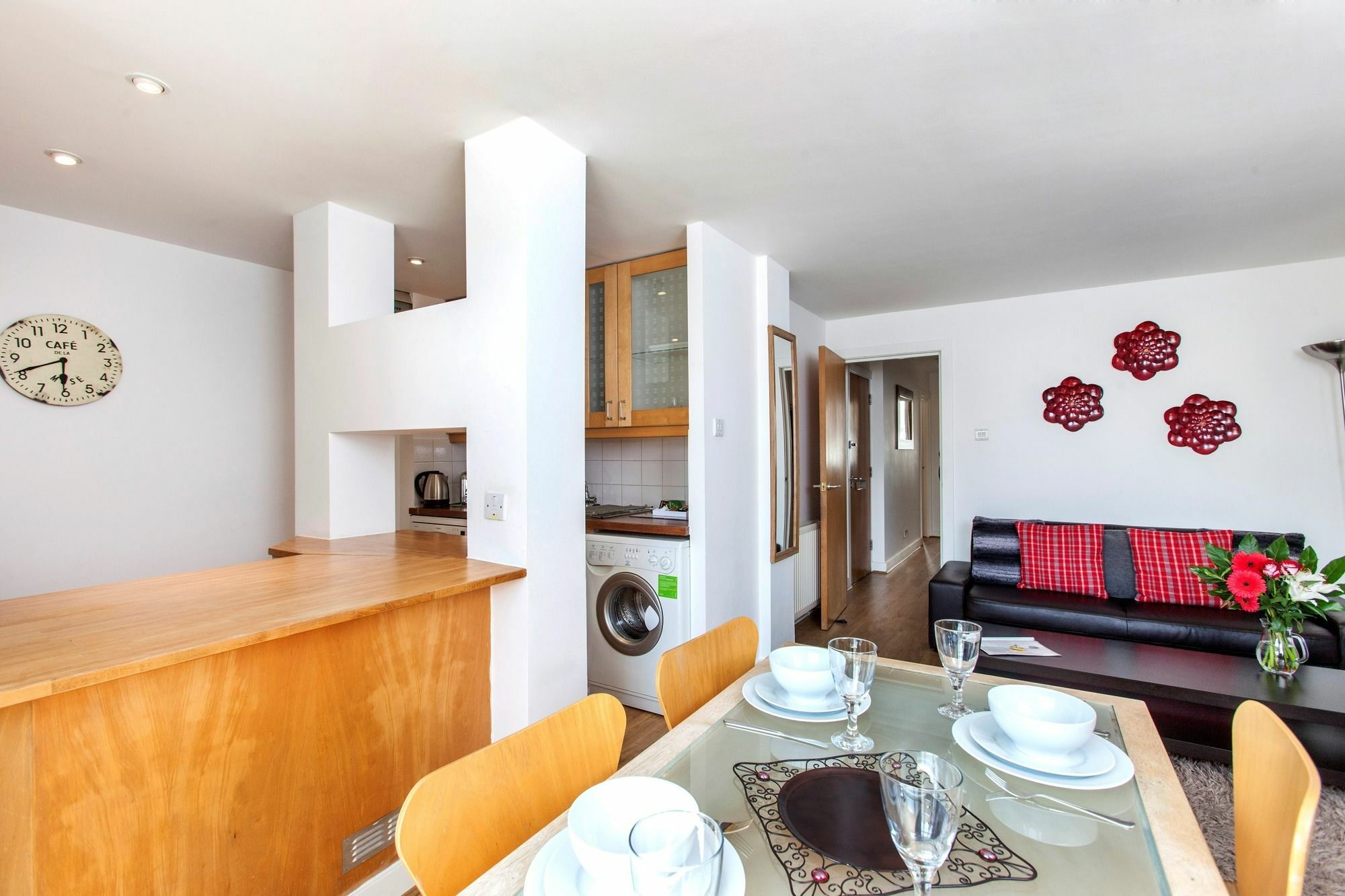 Club Living - Piccadilly & Covent Garden *