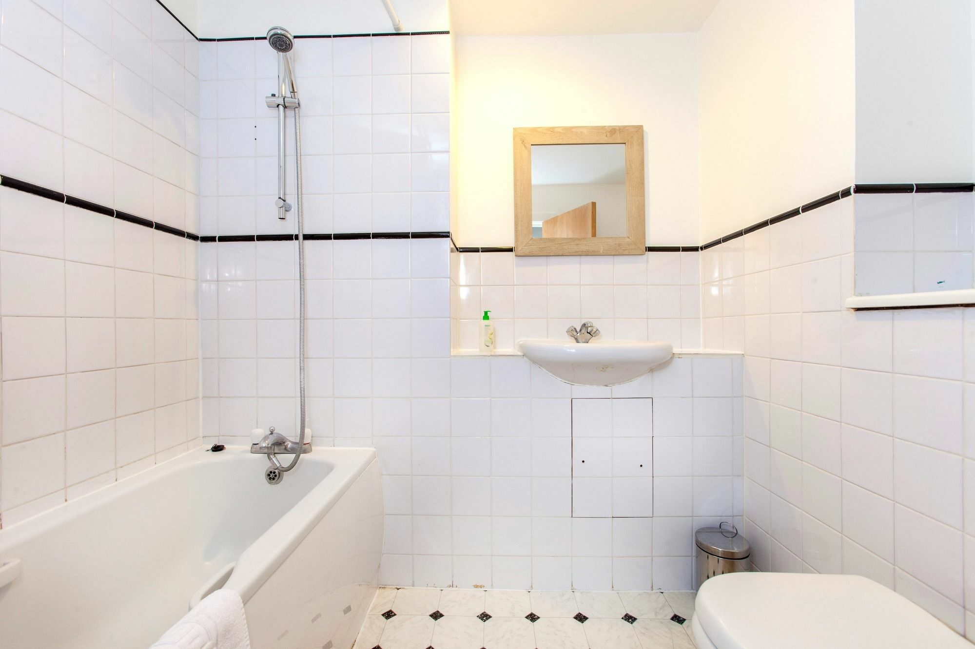 Appartement Club Living - Piccadilly & Covent Garden Londres